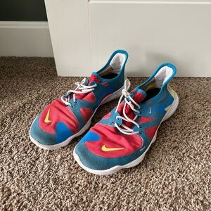 Men’s Nike Free Run 2.0